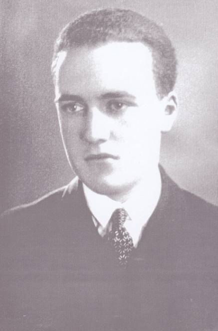 Jean Koch a�n� des 10 enfants
de Philippe Koch